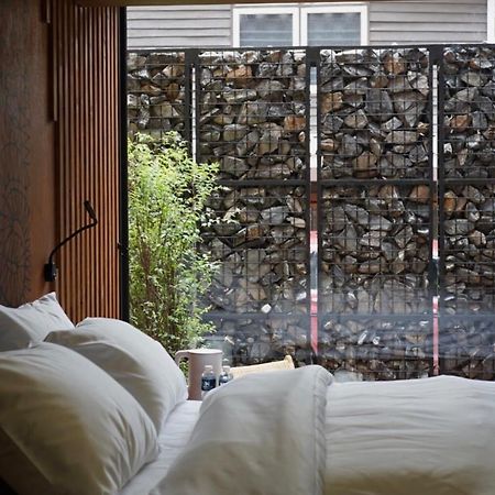 The Nhorm Hotel Ratchada Bangkok Exterior foto